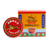 香港港版虎标万金油(红)细铁盒4克 头痛医药新加坡平安膏
